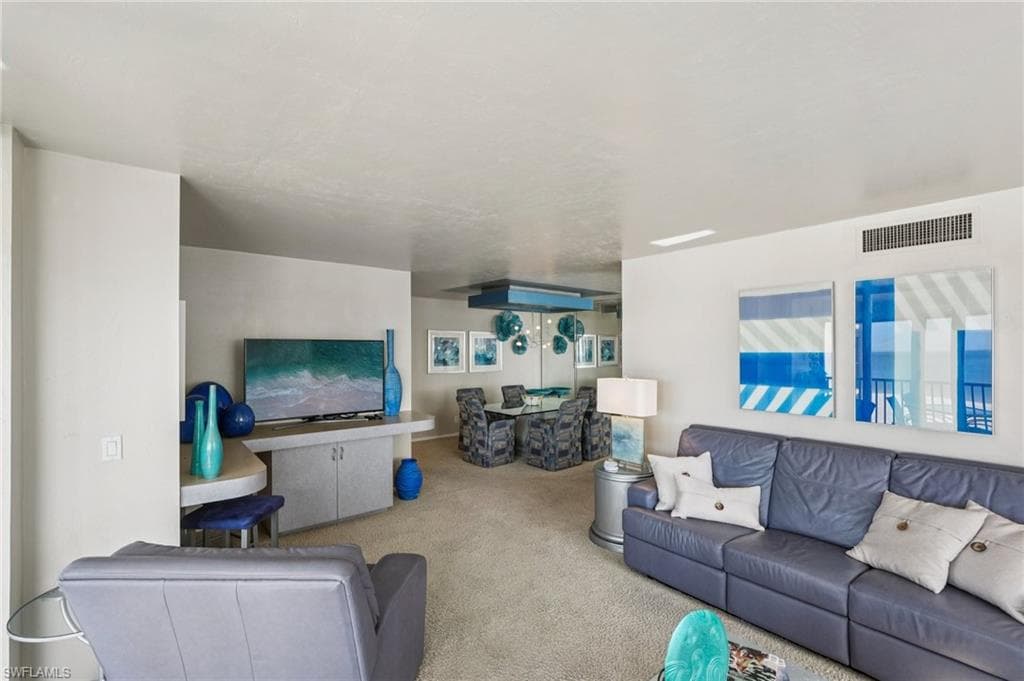 2800 Estero BLVD # 501, FORT MYERS BEACH FL 33931-4