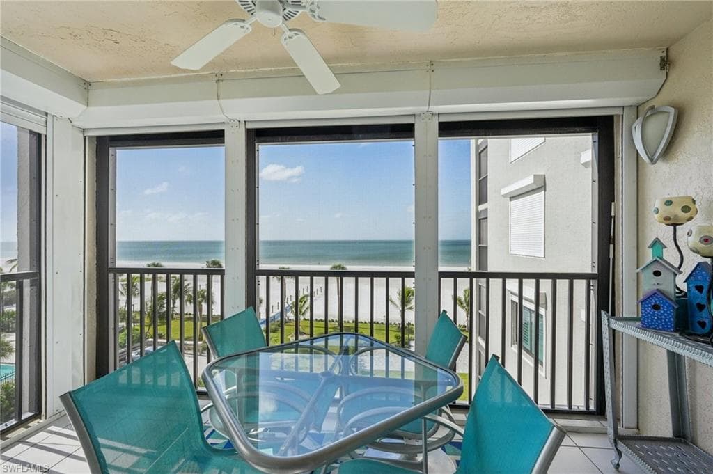 2800 Estero BLVD # 501, FORT MYERS BEACH FL 33931-23