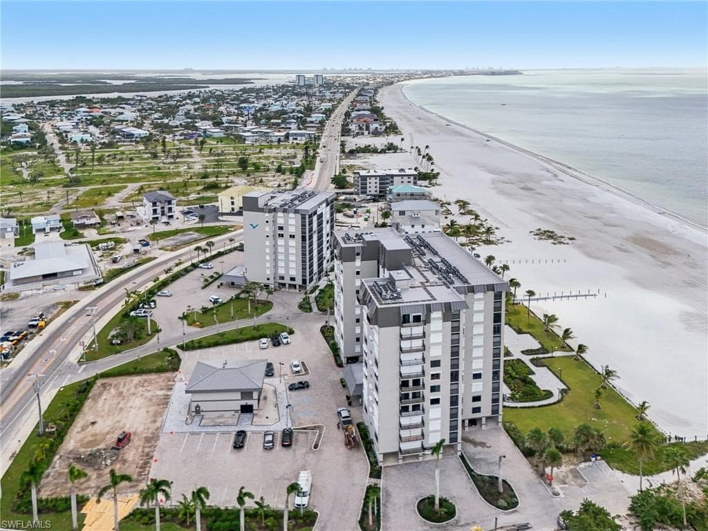 2800 Estero BLVD # 501, FORT MYERS BEACH FL 33931-29