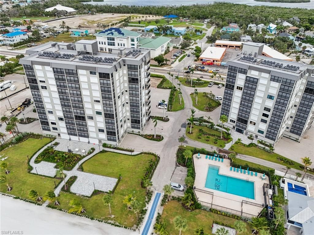 2800 Estero BLVD # 501, FORT MYERS BEACH FL 33931-33