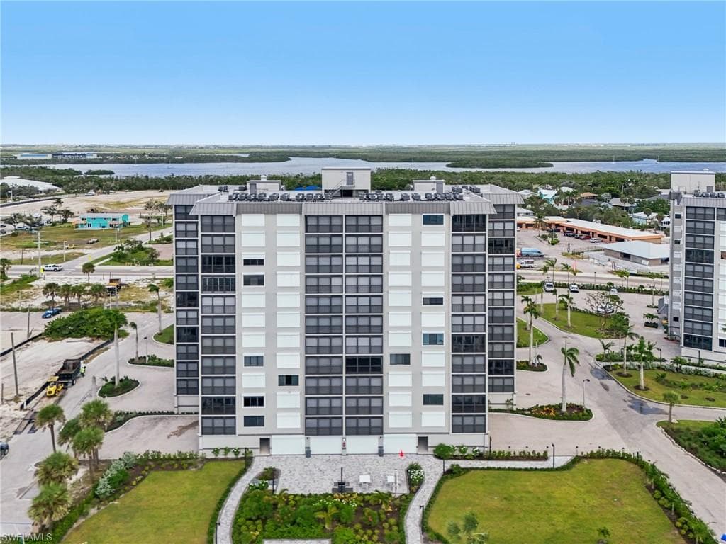 2800 Estero BLVD # 501, FORT MYERS BEACH FL 33931-34