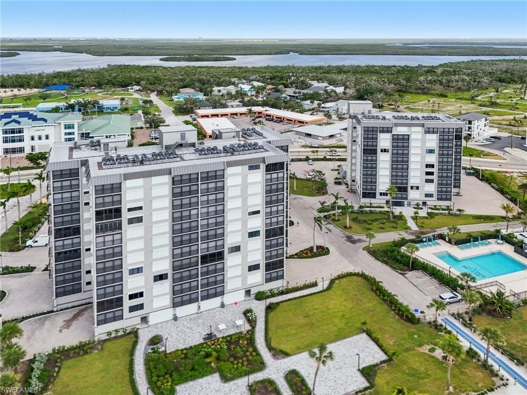 2800 Estero BLVD # 501, FORT MYERS BEACH FL 33931-30