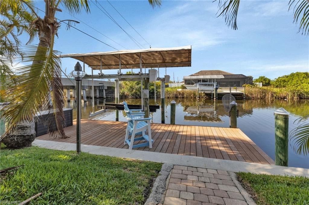 10127 Lebanon DR, PORT CHARLOTTE FL 33918-41