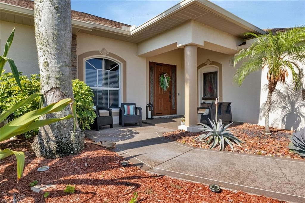 10127 Lebanon DR, PORT CHARLOTTE FL 33918-2