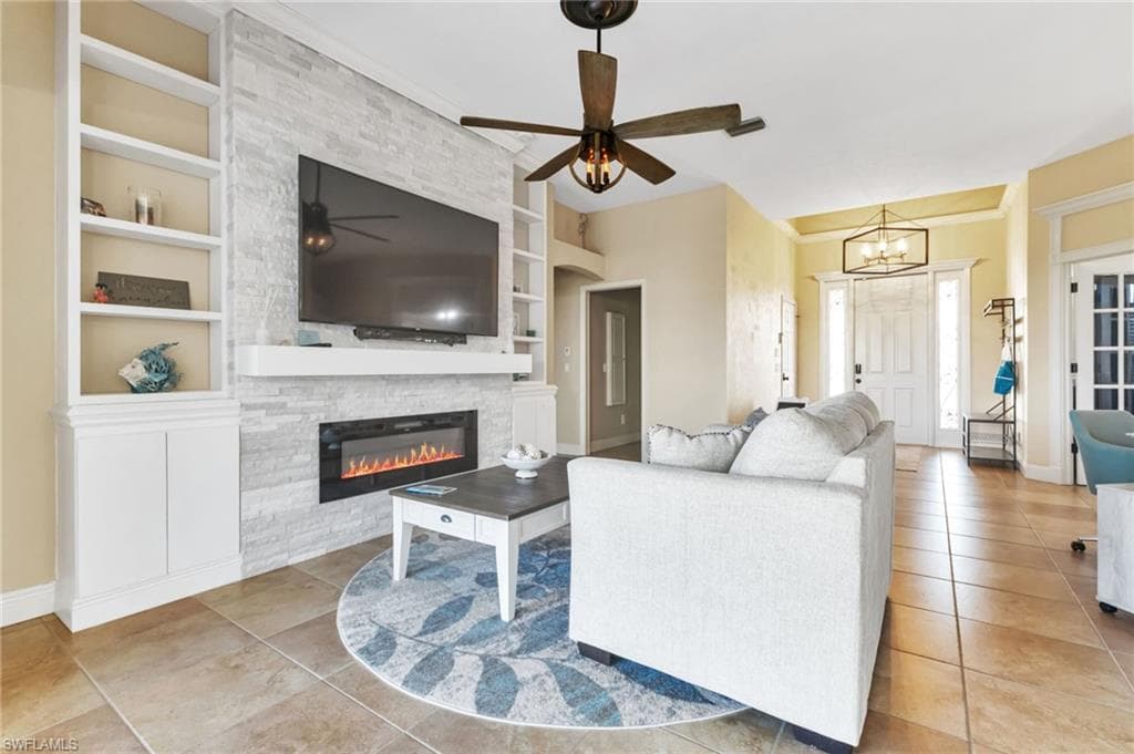 10127 Lebanon DR, PORT CHARLOTTE FL 33918-8