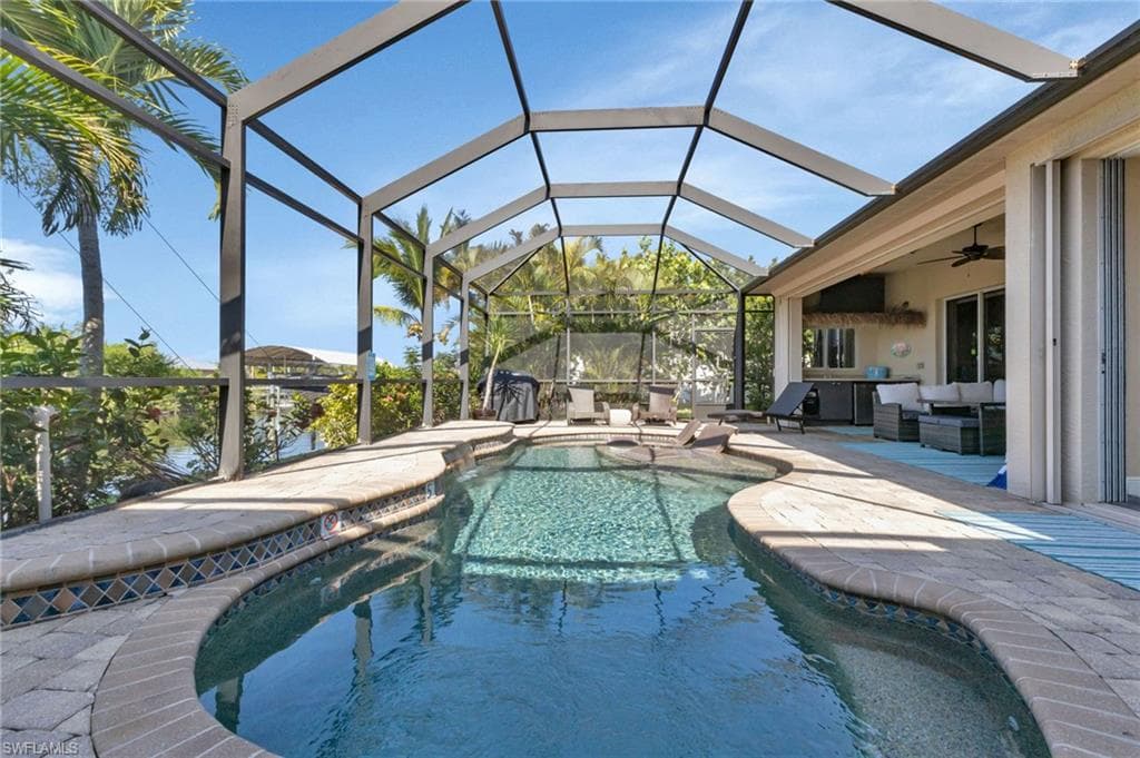 10127 Lebanon DR, PORT CHARLOTTE FL 33918-38