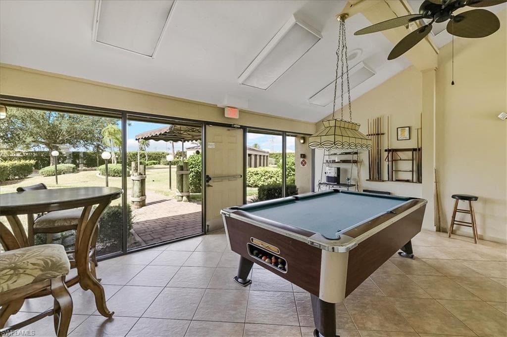 4719 SE 17th PL # 208, CAPE CORAL FL 33904-32