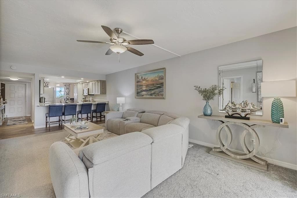 4719 SE 17th PL # 208, CAPE CORAL FL 33904-14