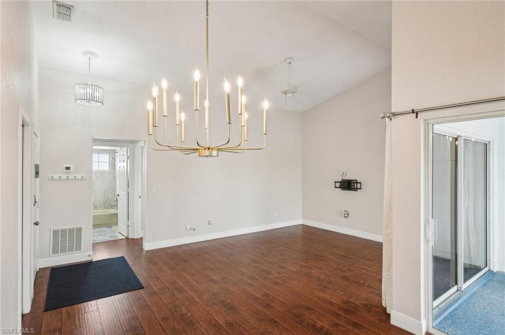 14983 Rivers Edge CT # 230, FORT MYERS FL 33908-12