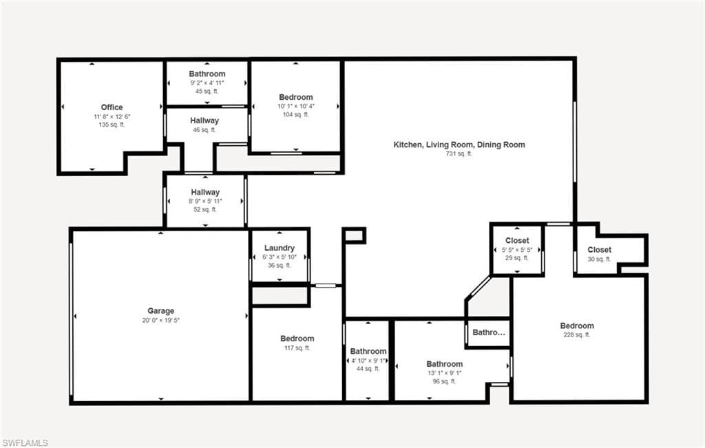 2571 Laurentina LN-28