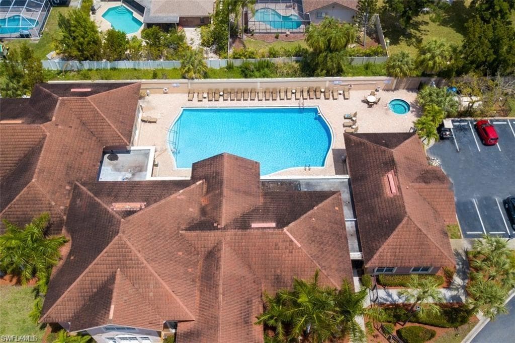 9005 Colby DR # 1911, FORT MYERS FL 33919-1