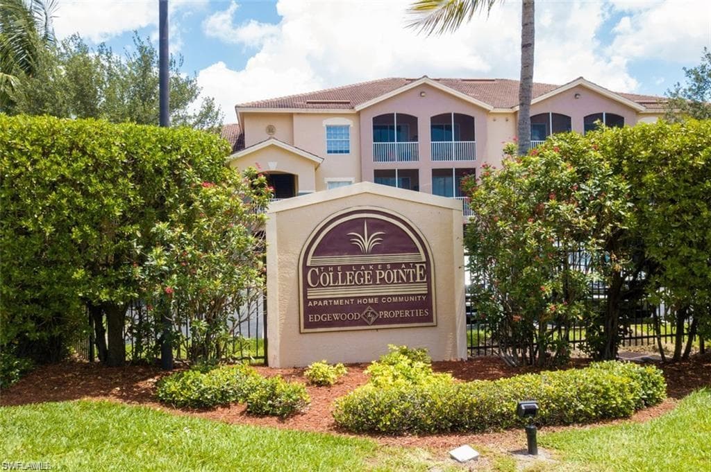 9005 Colby DR # 1911, FORT MYERS FL 33919-12