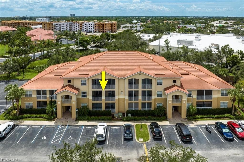 9005 Colby DR # 1911, FORT MYERS FL 33919-15