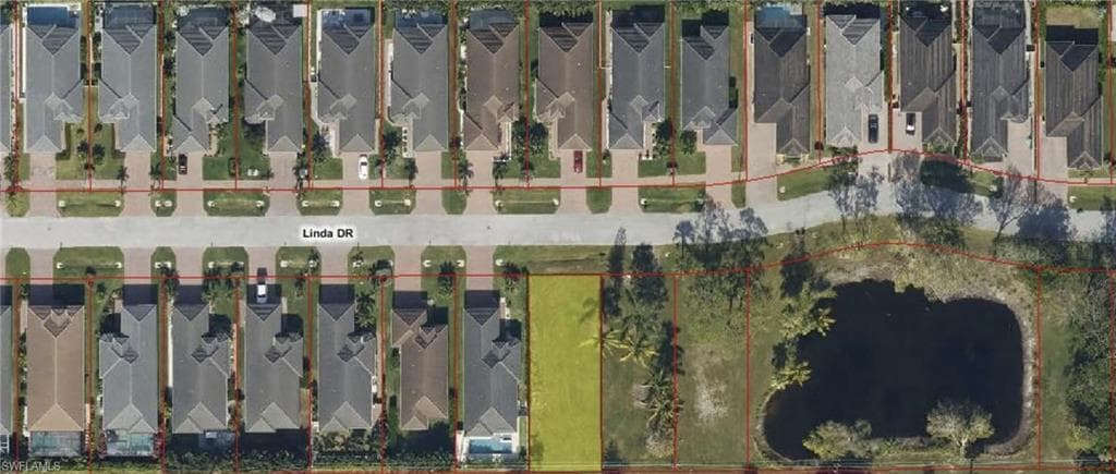 2700 Linda DR, NAPLES FL 34112-6