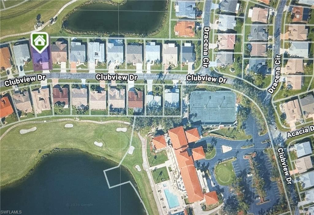 3319 Clubview DR-1