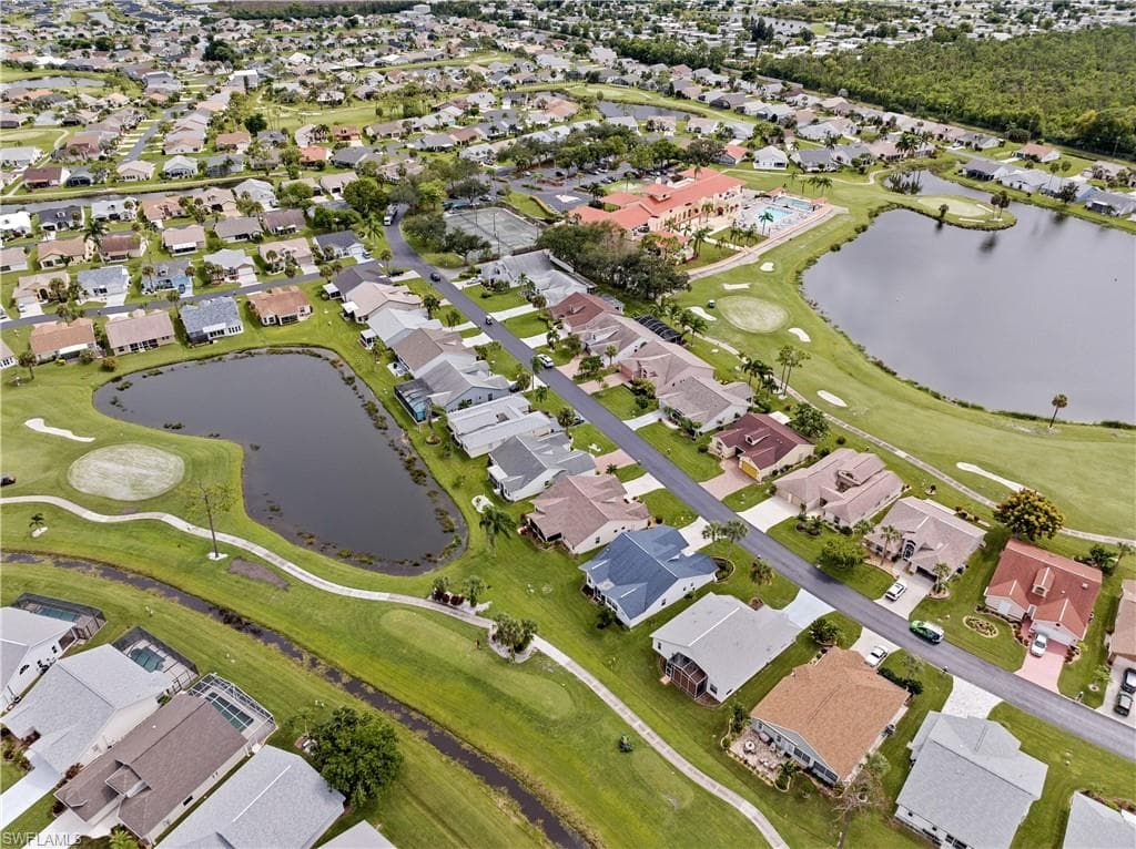 3319 Clubview DR, NORTH FORT MYERS FL 33917-30