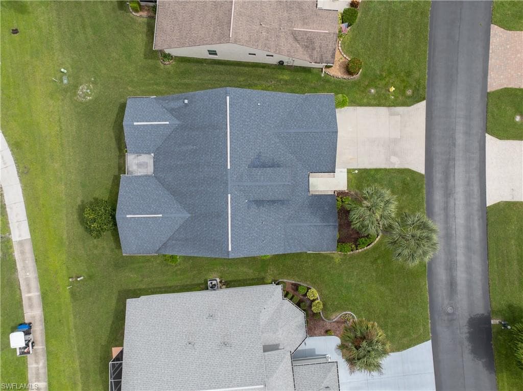 3319 Clubview DR, NORTH FORT MYERS FL 33917-28