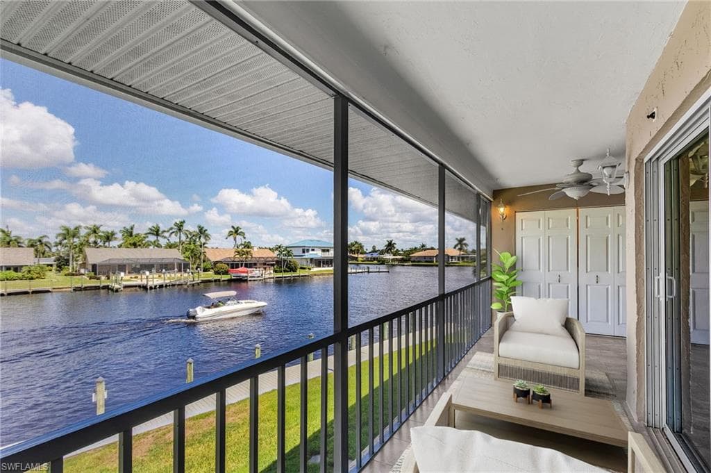 1911 SE 40th TER # 201, CAPE CORAL FL 33904-2