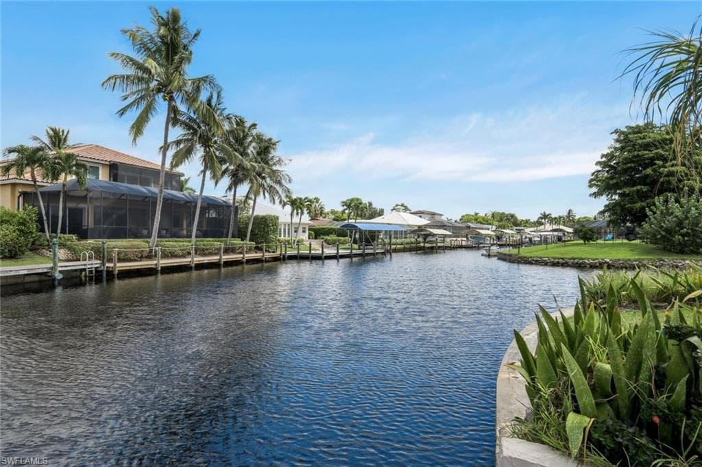 5943 Baker CT, FORT MYERS FL 33919-2