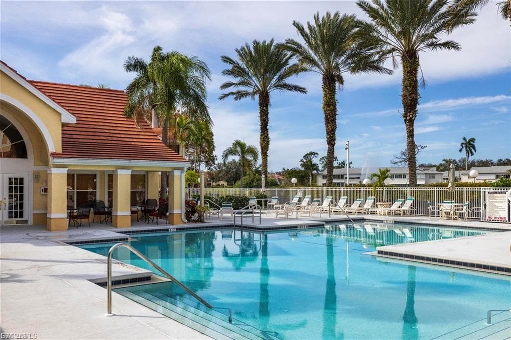 12551 Equestrian CIR # 706, FORT MYERS FL 33907-13