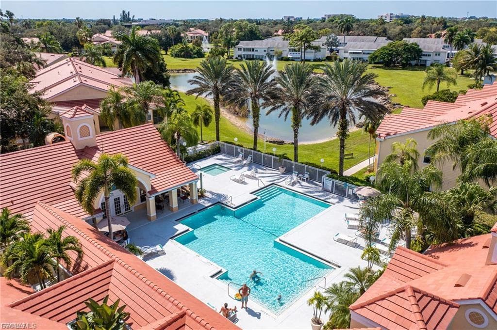 12551 Equestrian CIR # 706, FORT MYERS FL 33907-14