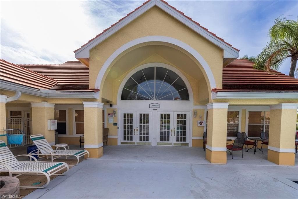 12551 Equestrian CIR # 706, FORT MYERS FL 33907-11