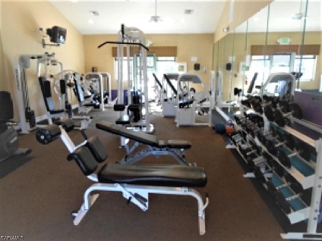 2720 Cypress Trace CIR # 2928, NAPLES FL 34119-39