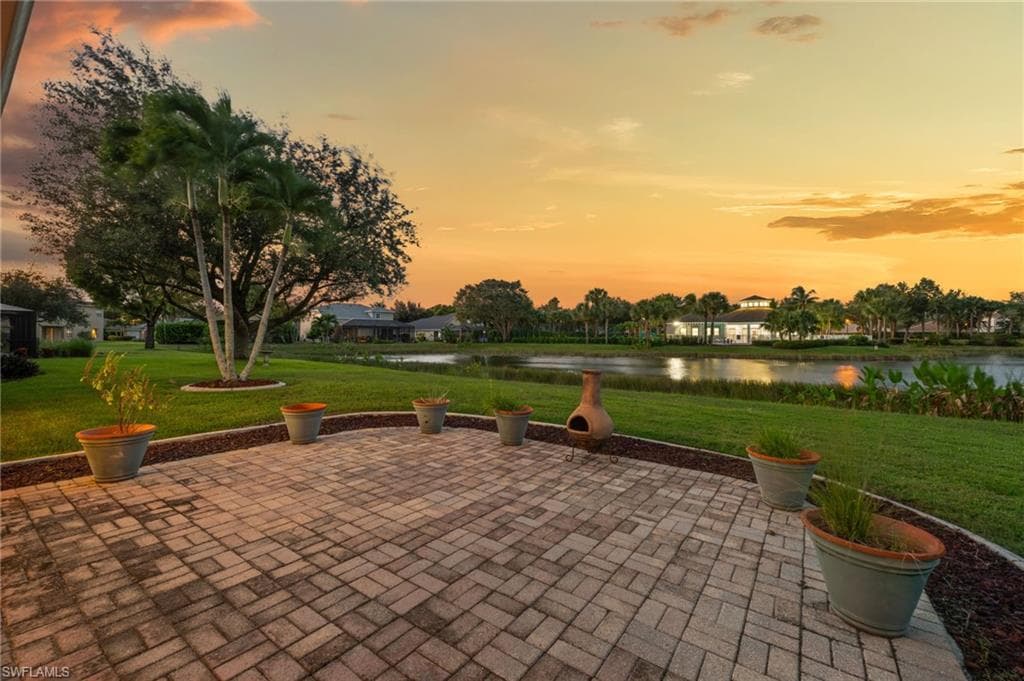 8872 Cedar Hollow DR, FORT MYERS FL 33912-16