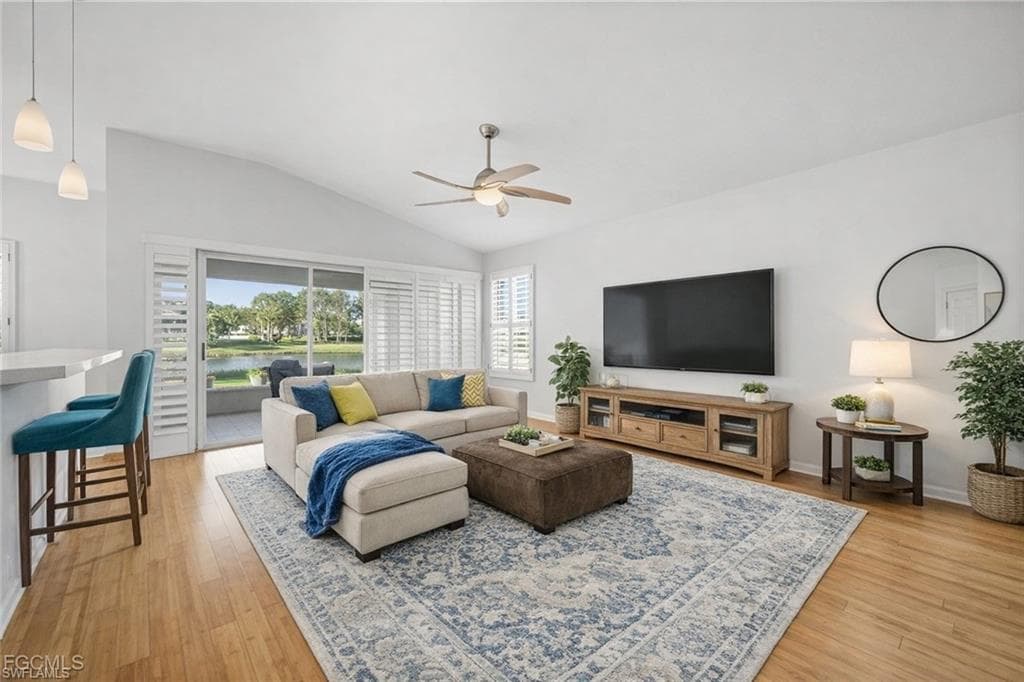 8872 Cedar Hollow DR, FORT MYERS FL 33912-6