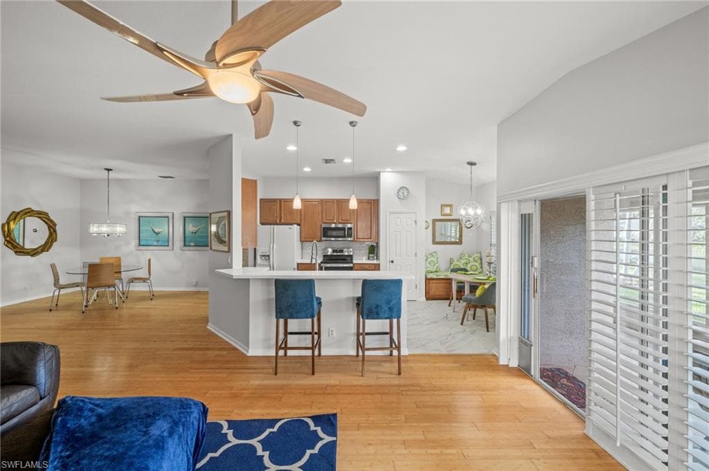 8872 Cedar Hollow DR, FORT MYERS FL 33912-4