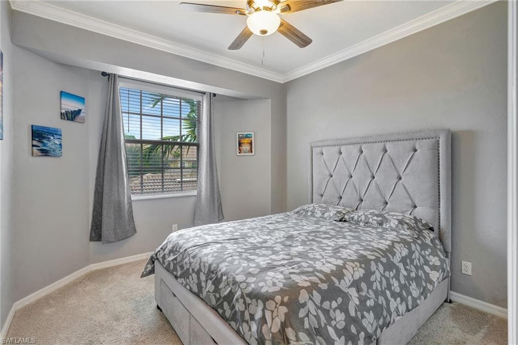 1102 Winding Pines CIR # 205, CAPE CORAL FL 33909-22