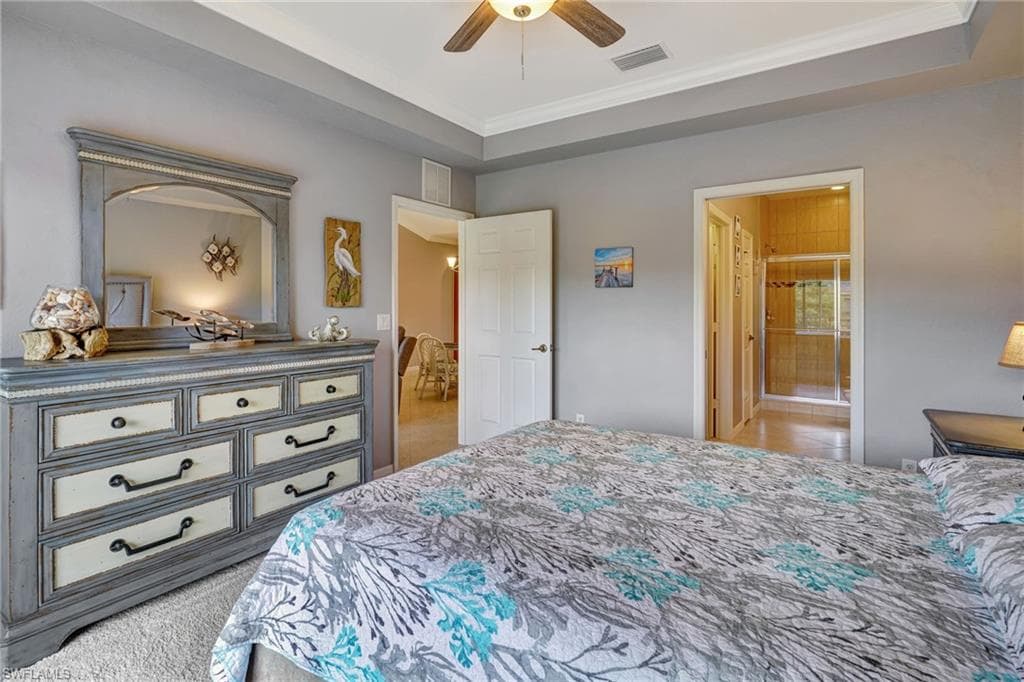 1102 Winding Pines CIR # 205, CAPE CORAL FL 33909-16