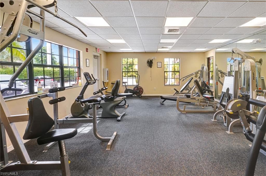 1102 Winding Pines CIR # 205, CAPE CORAL FL 33909-42