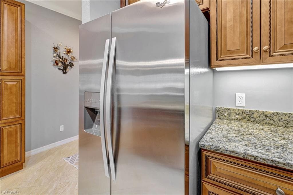 1102 Winding Pines CIR # 205, CAPE CORAL FL 33909-11