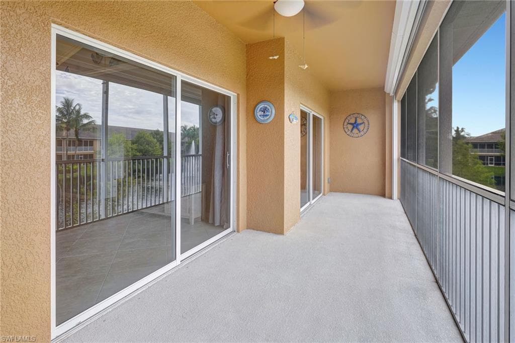 1102 Winding Pines CIR # 205, CAPE CORAL FL 33909-31