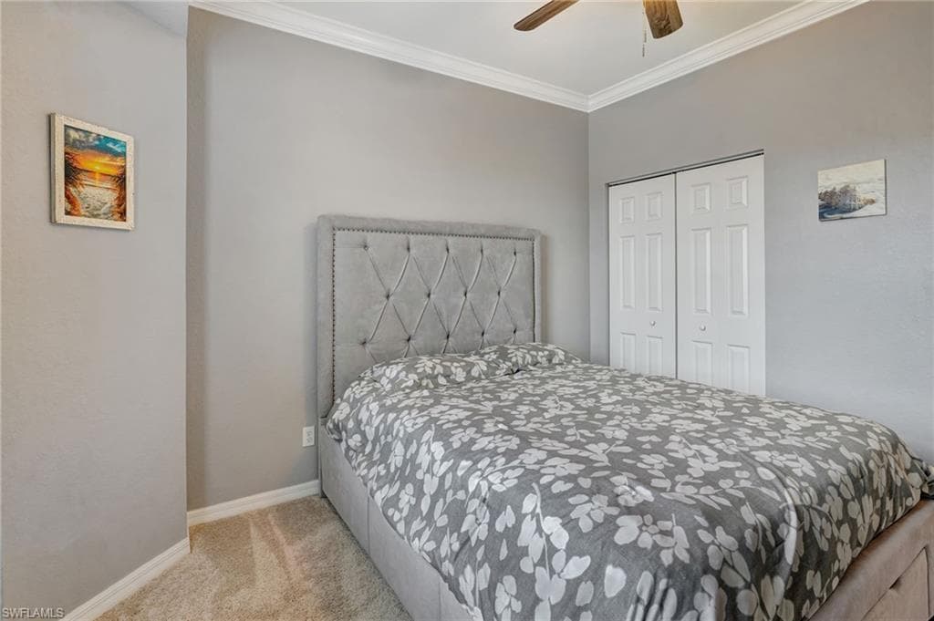 1102 Winding Pines CIR # 205, CAPE CORAL FL 33909-23