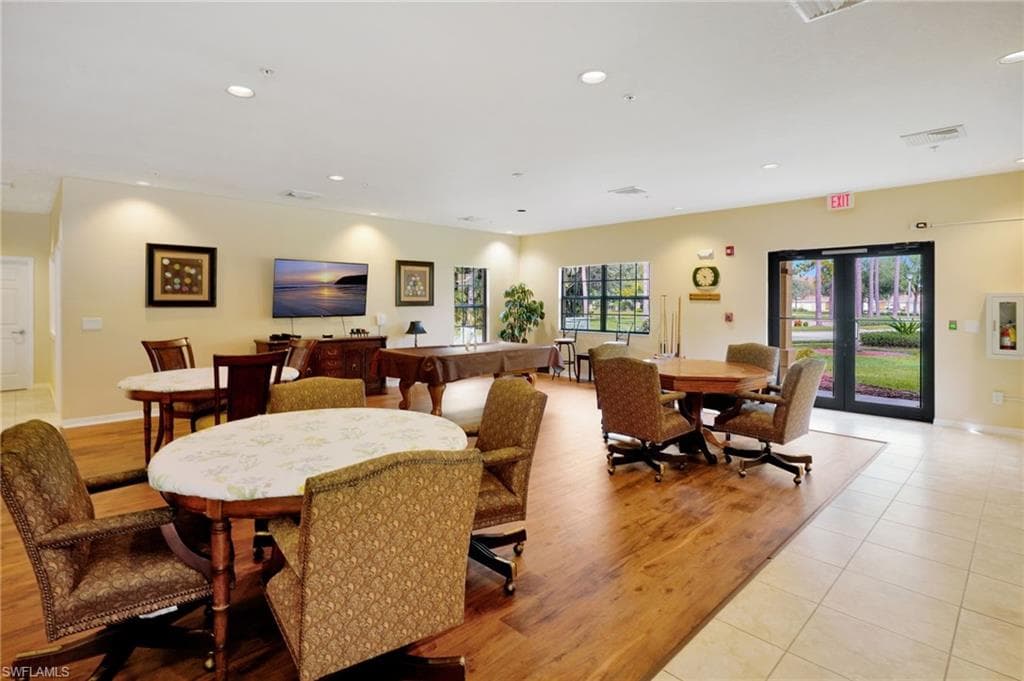 1102 Winding Pines CIR # 205, CAPE CORAL FL 33909-39