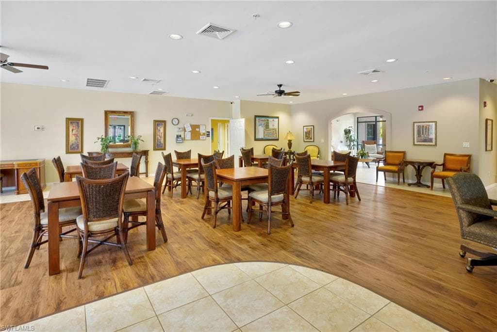 1102 Winding Pines CIR # 205, CAPE CORAL FL 33909-38