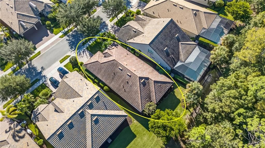 7057 Live Oak DR, NAPLES FL 34114-41