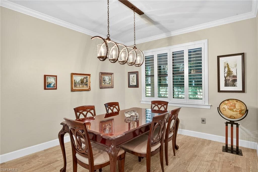 7057 Live Oak DR, NAPLES FL 34114-13