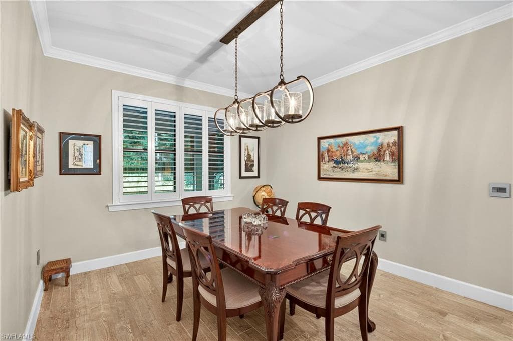 7057 Live Oak DR, NAPLES FL 34114-14