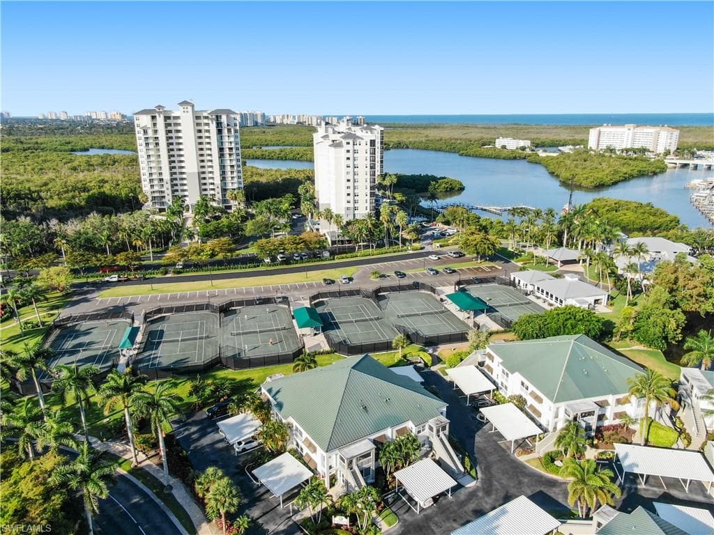 523 Club Side DR # 523, NAPLES FL 34110-16