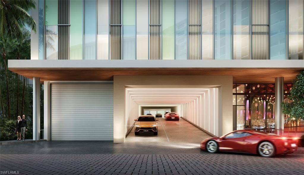 1925 Metropolitan BLVD # 1402, NAPLES FL 34112-6