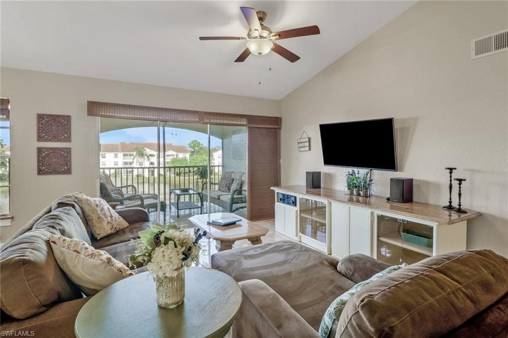 4680 Saint Croix LN # 537, NAPLES FL 34109-1