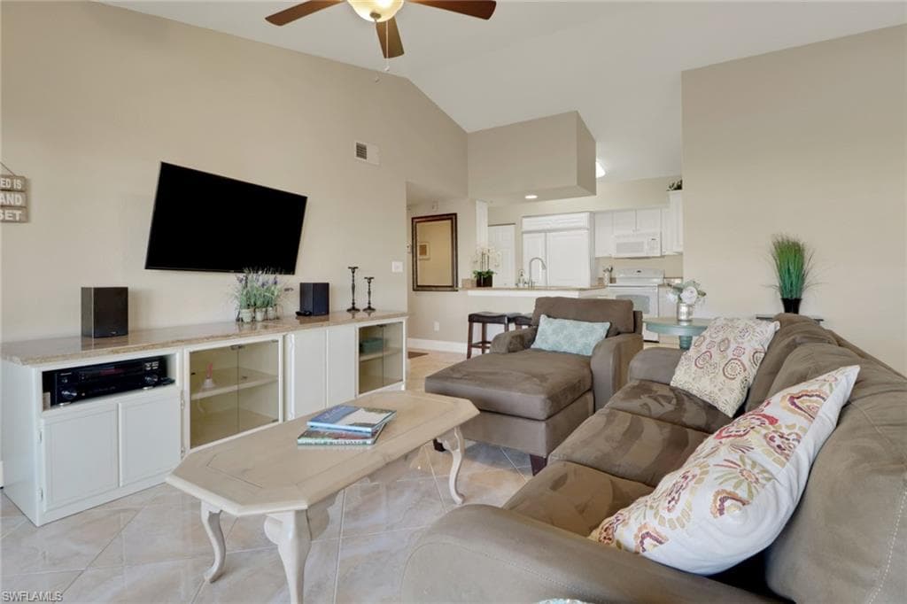 4680 Saint Croix LN # 537, NAPLES FL 34109-5