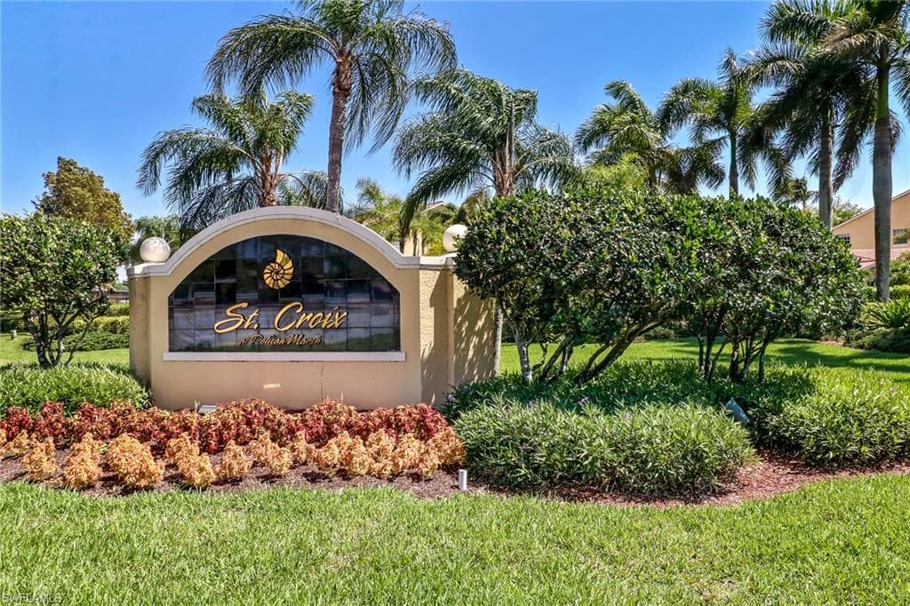4680 Saint Croix LN # 537, NAPLES FL 34109-25