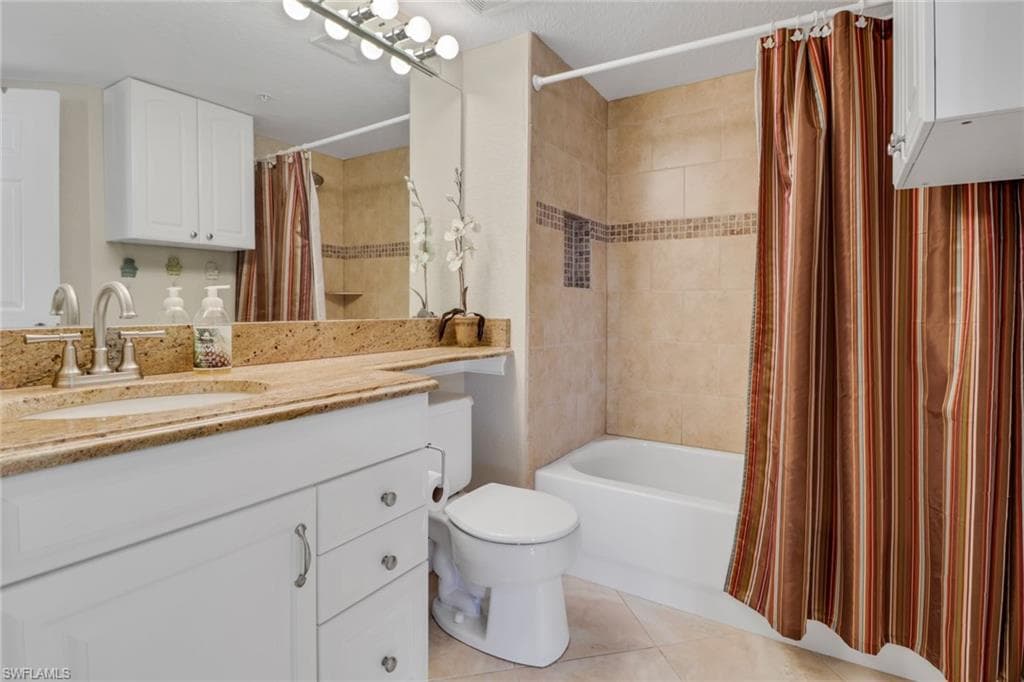 4680 Saint Croix LN # 537, NAPLES FL 34109-21