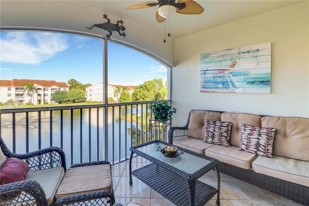 4680 Saint Croix LN # 537, NAPLES FL 34109-23