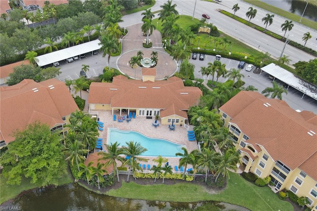 4680 Saint Croix LN # 537, NAPLES FL 34109-36