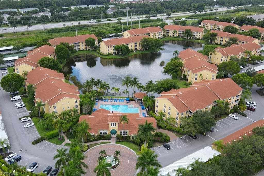4680 Saint Croix LN # 537, NAPLES FL 34109-34